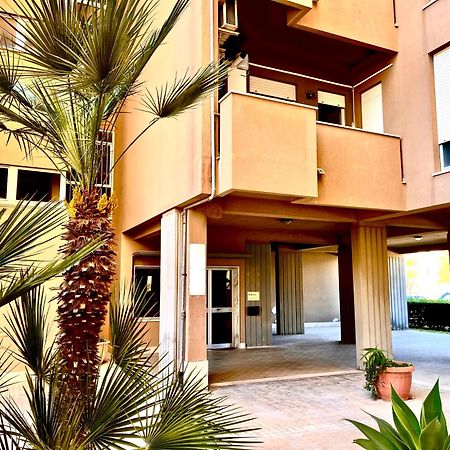 La Mansarda Di Nemi Apartment Trapani Exterior photo
