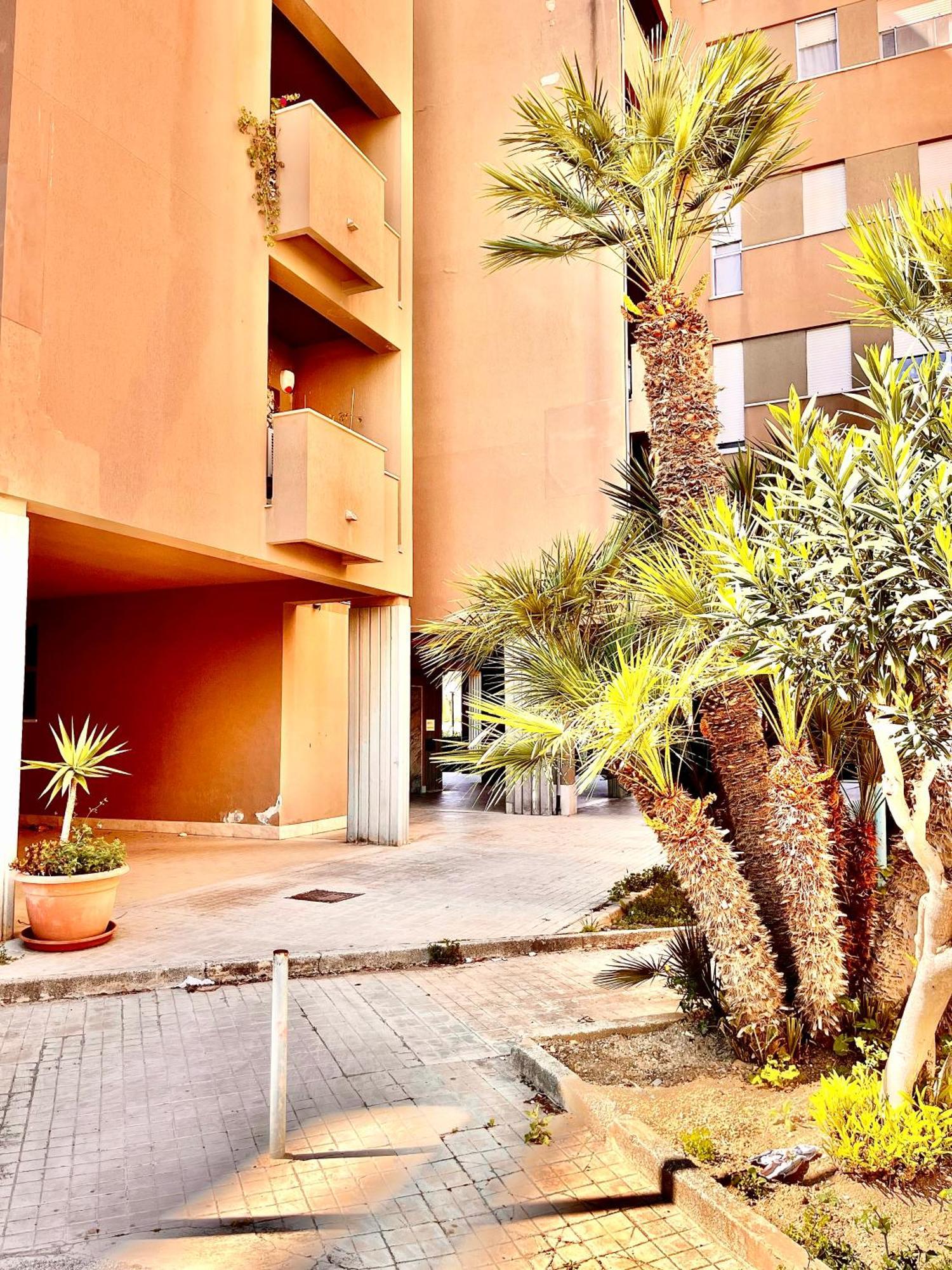 La Mansarda Di Nemi Apartment Trapani Exterior photo